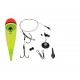 Westin Pike Float Kit ALL SIZES Fishing tackle